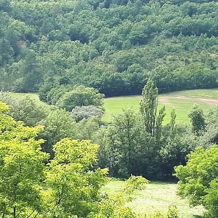 La Ronde Des Banons * Thoard
